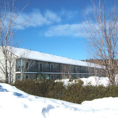 Floribell Station Touristique Hotel Trois-Rivières Esterno foto