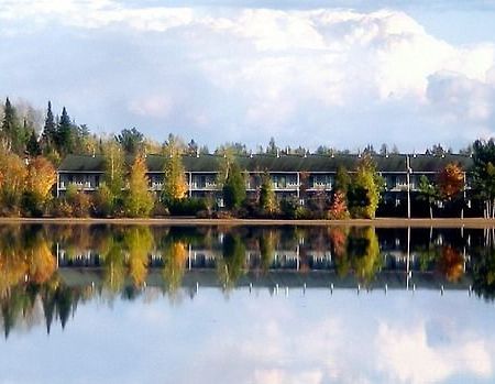 Floribell Station Touristique Hotel Trois-Rivières Esterno foto
