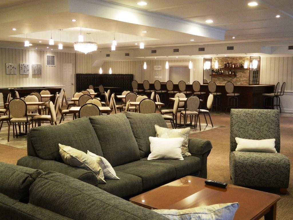 Floribell Station Touristique Hotel Trois-Rivières Esterno foto
