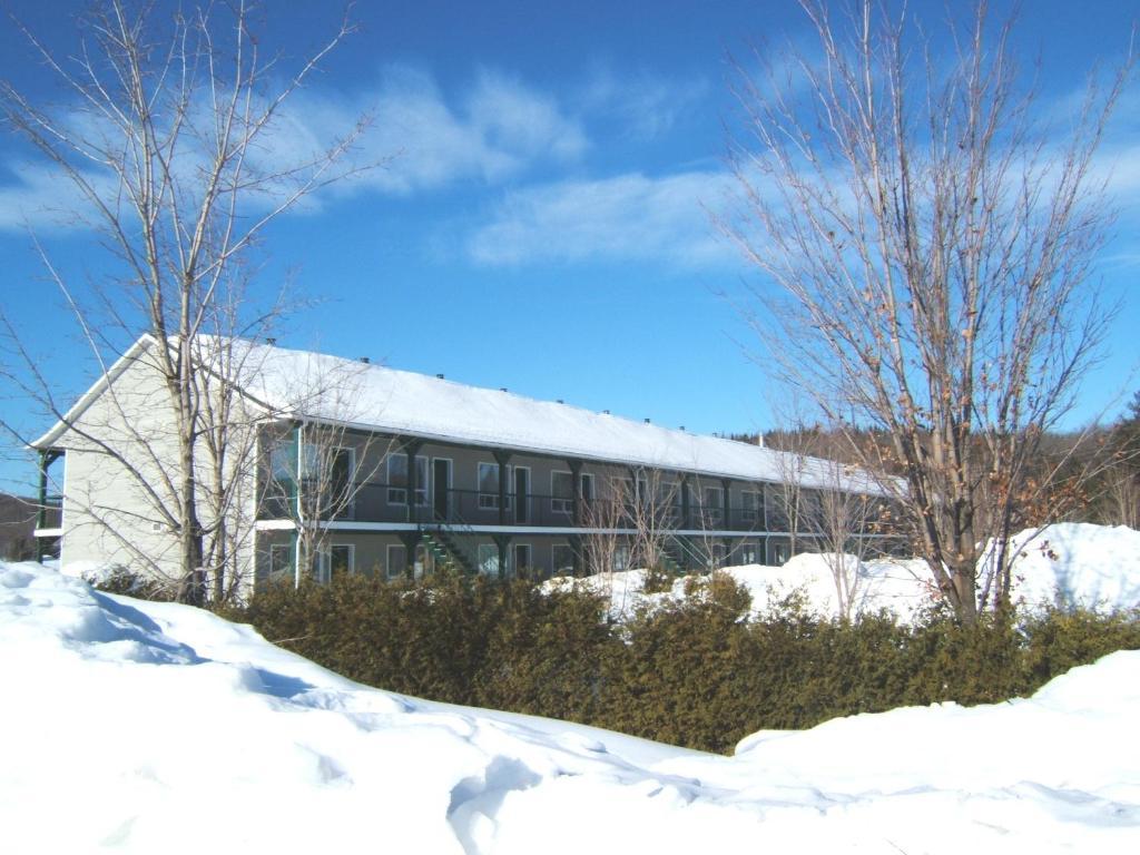 Floribell Station Touristique Hotel Trois-Rivières Esterno foto