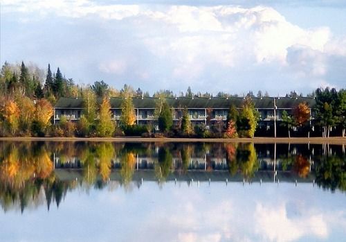Floribell Station Touristique Hotel Trois-Rivières Esterno foto