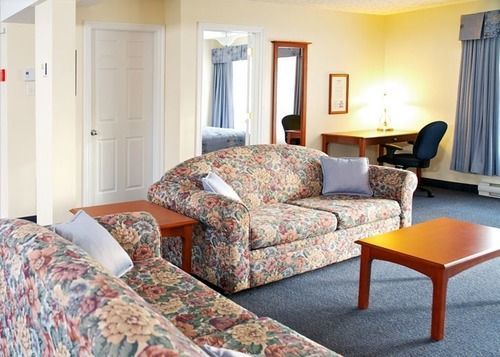 Floribell Station Touristique Hotel Trois-Rivières Esterno foto