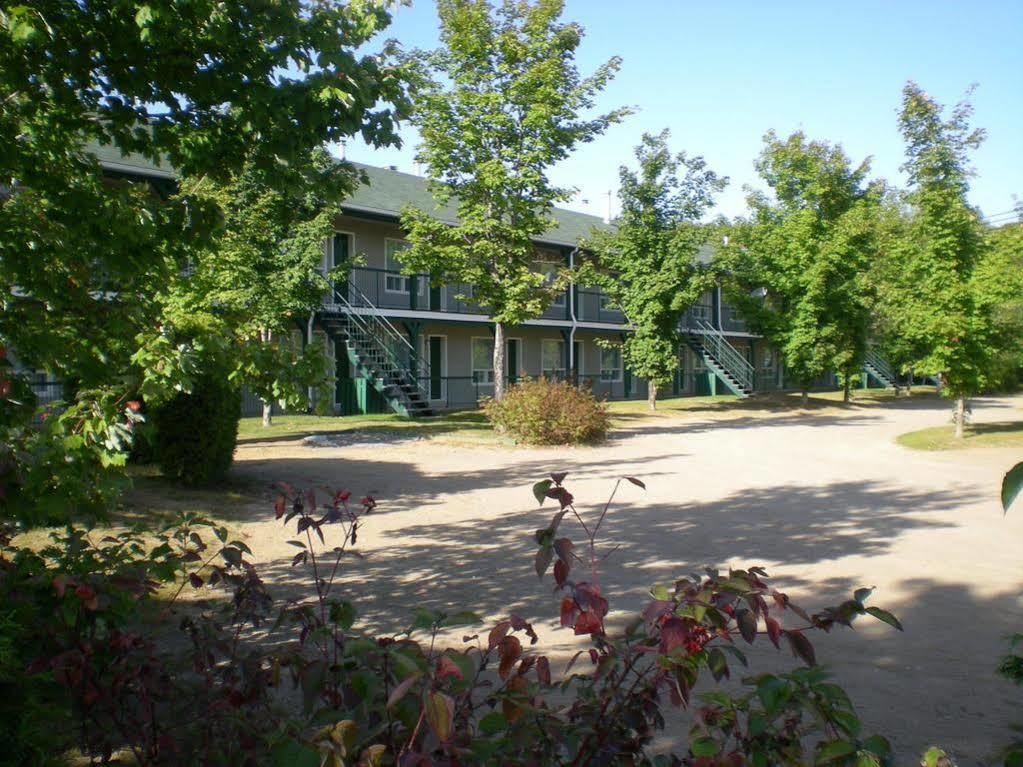 Floribell Station Touristique Hotel Trois-Rivières Esterno foto